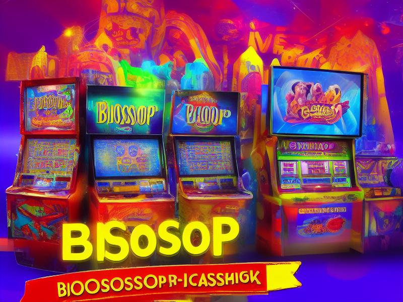 Link-Alternatif-Slot5000  Login Slot Casino Online Terbesar