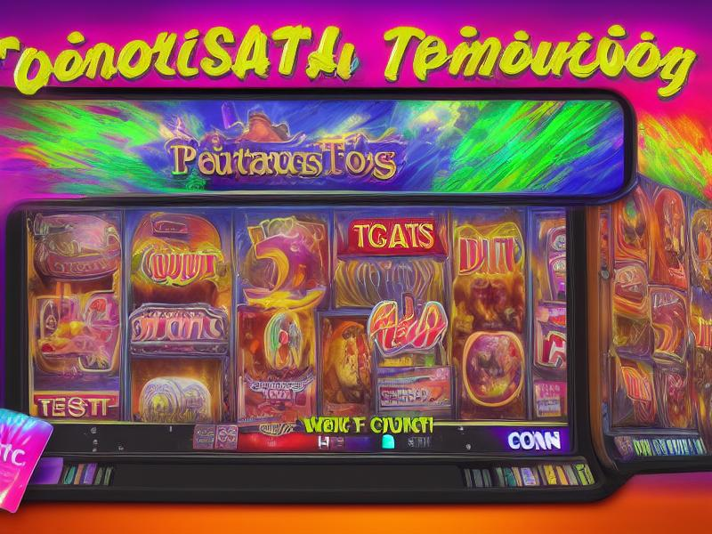 Aquaslot369  Situs Slot Deposit Dana Agen Bo Slot