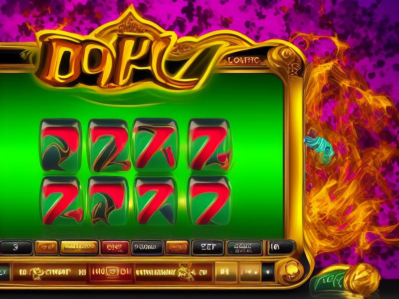 Slot-Thailand-777  Platform Game Online Penghasil Cuan