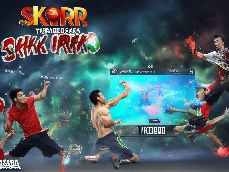 Pakde-4d  Spade Gaming Jackpot Besar Tersedia